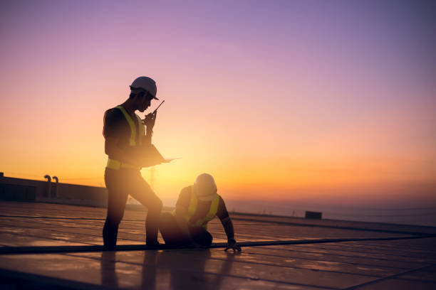 Best Roof Leak Repair  in Commerce, OK
