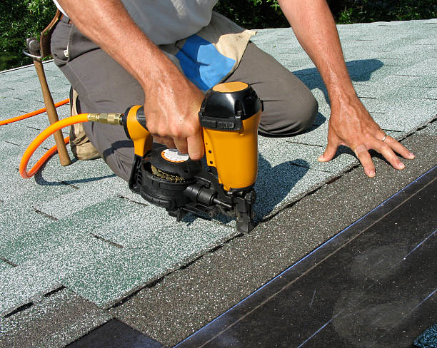 Best Commercial Roofing Services  in Commerce, OK