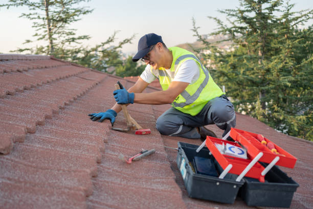Best Residential Roofing Contractor  in Commerce, OK